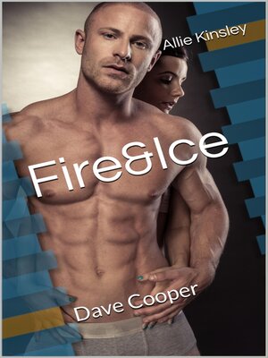 cover image of Fire&Ice 15--Dave Cooper